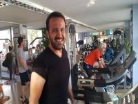 Kalkan GYM 106