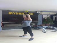 Kalkan GYM 102