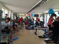 Kalkan GYM 90