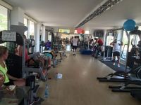 Kalkan GYM 87