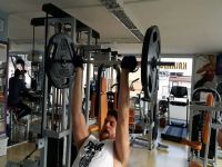 Kalkan GYM 175