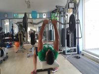 Kalkan GYM 86