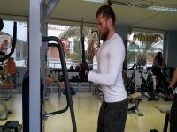 Kalkan GYM 189