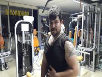Kalkan GYM 172