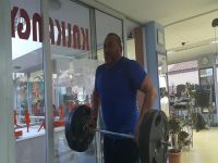 Kalkan GYM 104