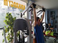 Kalkan GYM 100