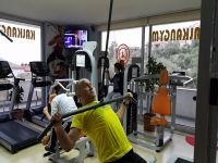 Kalkan GYM 178