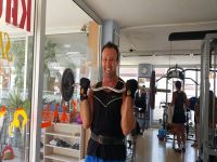 Kalkan GYM 81