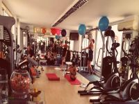 Kalkan GYM 82