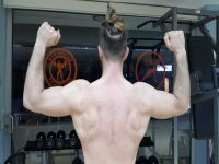 Kalkan GYM 166