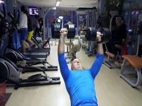 Kalkan GYM 187