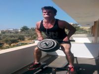 Kalkan GYM 85