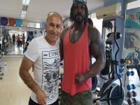 Kalkan GYM 92