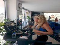 Kalkan GYM 84