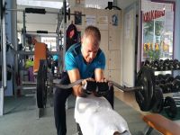 Kalkan GYM 99