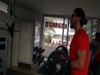 Kalkan GYM 96