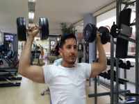 Kalkan GYM 179