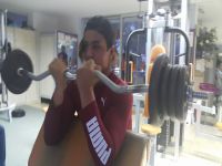 Kalkan GYM 167