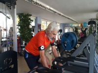 Kalkan GYM 108
