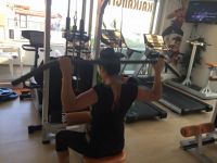 Kalkan GYM 65