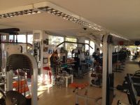 Kalkan GYM 34