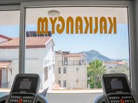 Kalkan GYM 268