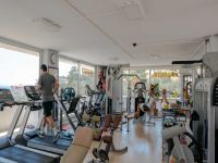 Kalkan GYM 272