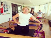 Kalkan GYM 205