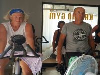Kalkan GYM 237