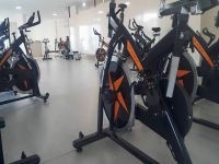 Kalkan GYM 69