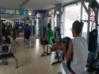 Kalkan GYM 252