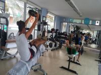 Kalkan GYM 251