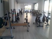 Kalkan GYM 63