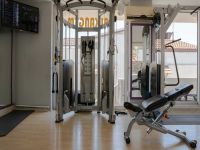 Kalkan GYM 270