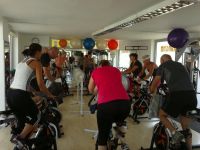 Kalkan GYM 55