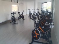 Kalkan GYM 53