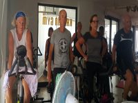 Kalkan GYM 124