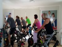 Kalkan GYM 121