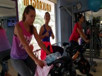 Kalkan GYM 60