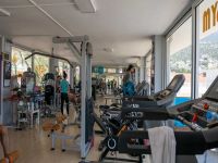 Kalkan GYM 269