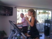 Kalkan GYM 26