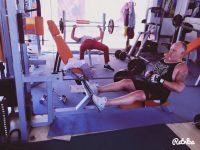 Kalkan GYM 62