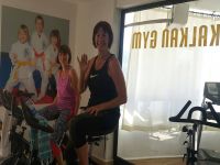 Kalkan GYM 223