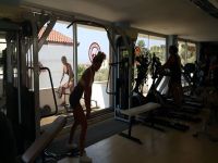 Kalkan GYM 247