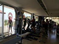 Kalkan GYM 236