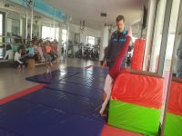 Kalkan GYM 90