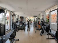Kalkan GYM 264