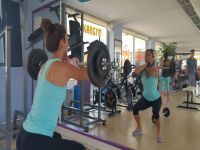 Kalkan GYM 121