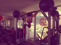 Kalkan GYM 53