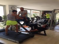 Kalkan GYM 78